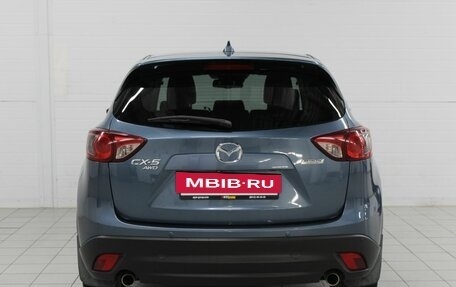 Mazda CX-5 II, 2015 год, 1 720 000 рублей, 9 фотография