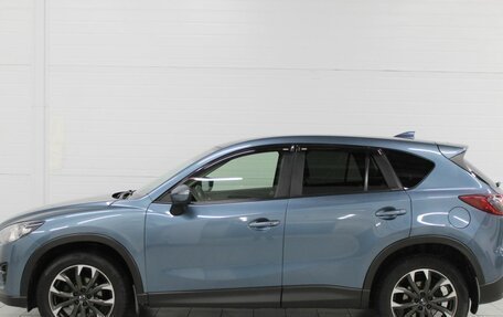 Mazda CX-5 II, 2015 год, 1 720 000 рублей, 11 фотография