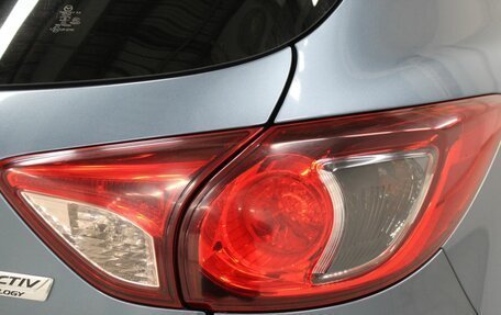 Mazda CX-5 II, 2015 год, 1 720 000 рублей, 12 фотография