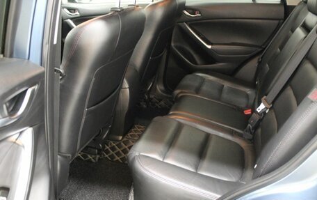 Mazda CX-5 II, 2015 год, 1 720 000 рублей, 17 фотография