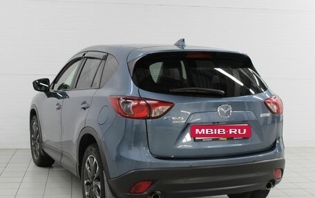 Mazda CX-5 II, 2015 год, 1 720 000 рублей, 10 фотография