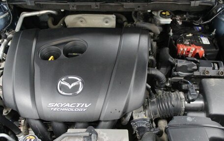 Mazda CX-5 II, 2015 год, 1 720 000 рублей, 15 фотография