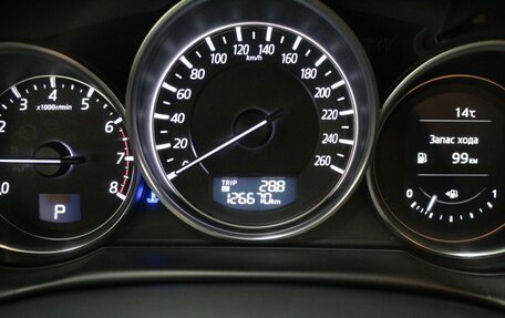 Mazda CX-5 II, 2015 год, 1 720 000 рублей, 18 фотография