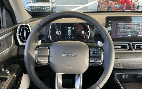 Haval H5, 2024 год, 3 949 000 рублей, 12 фотография