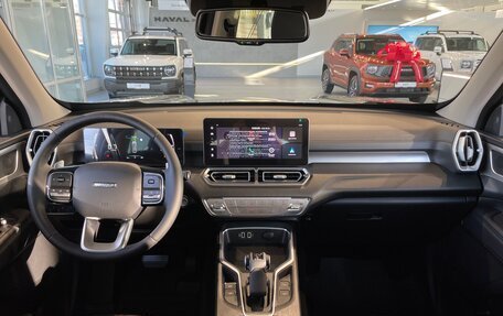 Haval H5, 2024 год, 3 949 000 рублей, 15 фотография