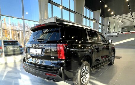 Haval H5, 2024 год, 3 949 000 рублей, 7 фотография