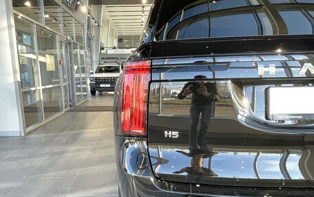 Haval H5, 2024 год, 3 949 000 рублей, 8 фотография