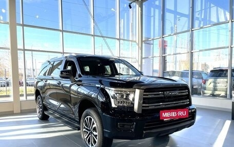 Haval H5, 2024 год, 3 949 000 рублей, 3 фотография