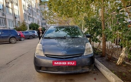 Toyota Prius, 2007 год, 600 000 рублей, 1 фотография