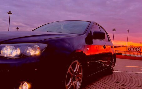 Subaru Impreza III, 2008 год, 709 000 рублей, 1 фотография