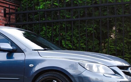 Mazda 3 MPS, 2007 год, 665 000 рублей, 1 фотография