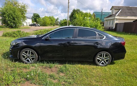 KIA Cerato IV, 2019 год, 2 300 000 рублей, 6 фотография