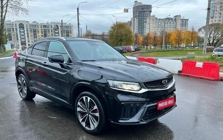 Geely Tugella FY11, 2024 год, 3 250 000 рублей, 1 фотография