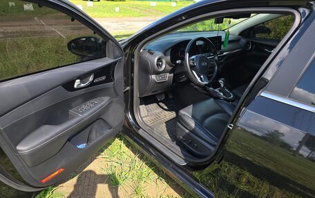 KIA Cerato IV, 2019 год, 2 300 000 рублей, 9 фотография