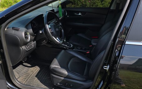 KIA Cerato IV, 2019 год, 2 300 000 рублей, 10 фотография