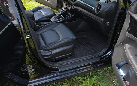 KIA Cerato IV, 2019 год, 2 300 000 рублей, 13 фотография