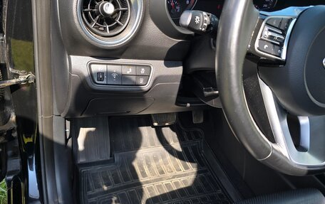 KIA Cerato IV, 2019 год, 2 300 000 рублей, 15 фотография