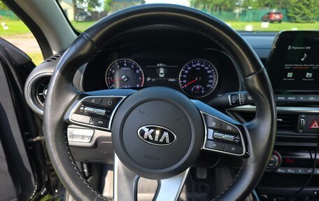 KIA Cerato IV, 2019 год, 2 300 000 рублей, 17 фотография