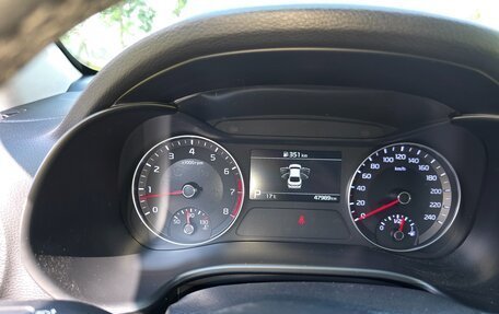 KIA Cerato IV, 2019 год, 2 300 000 рублей, 16 фотография