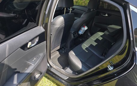 KIA Cerato IV, 2019 год, 2 300 000 рублей, 11 фотография