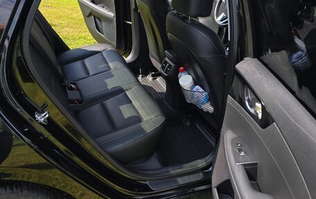 KIA Cerato IV, 2019 год, 2 300 000 рублей, 12 фотография