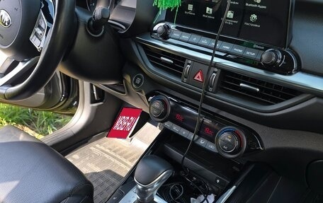 KIA Cerato IV, 2019 год, 2 300 000 рублей, 14 фотография