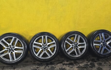 KIA Cerato IV, 2019 год, 2 300 000 рублей, 20 фотография