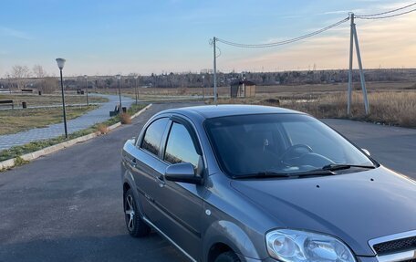 Chevrolet Aveo III, 2008 год, 349 000 рублей, 6 фотография