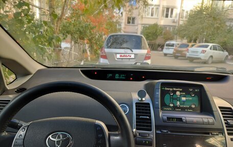 Toyota Prius, 2007 год, 600 000 рублей, 2 фотография