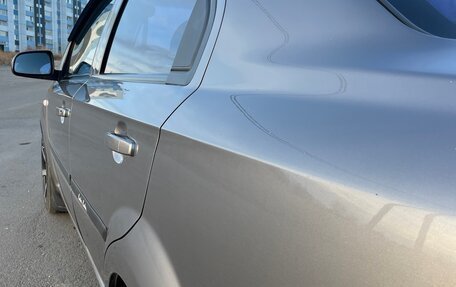 Chevrolet Aveo III, 2008 год, 349 000 рублей, 8 фотография