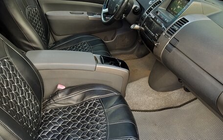 Toyota Prius, 2007 год, 600 000 рублей, 3 фотография