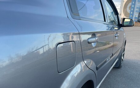 Chevrolet Aveo III, 2008 год, 349 000 рублей, 9 фотография