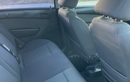 Chevrolet Aveo III, 2008 год, 349 000 рублей, 12 фотография