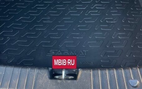 Chevrolet Aveo III, 2008 год, 349 000 рублей, 13 фотография