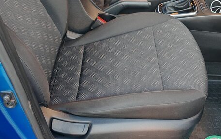 KIA Rio IV, 2017 год, 1 440 000 рублей, 8 фотография