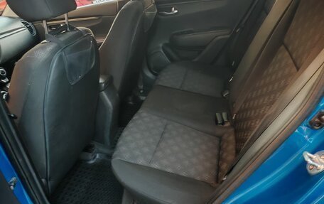 KIA Rio IV, 2017 год, 1 440 000 рублей, 7 фотография