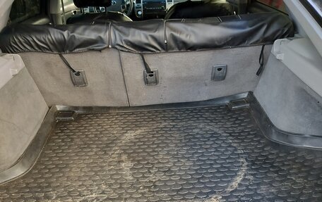 Toyota Prius, 2007 год, 600 000 рублей, 8 фотография