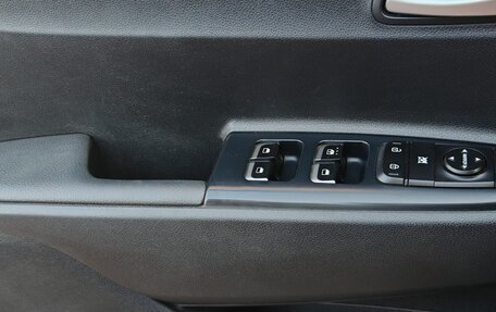 KIA Rio IV, 2017 год, 1 440 000 рублей, 15 фотография