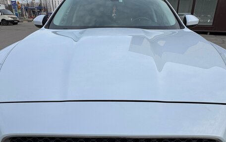 Jaguar F-Pace, 2017 год, 2 870 000 рублей, 3 фотография