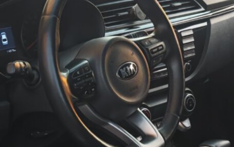 KIA Rio IV, 2017 год, 1 440 000 рублей, 17 фотография