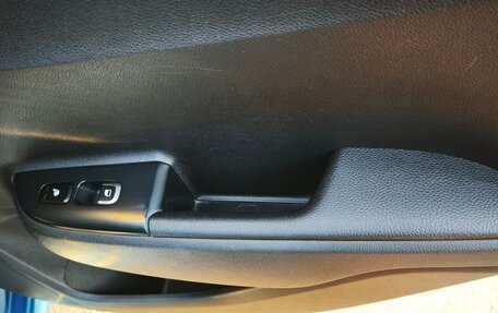 KIA Rio IV, 2017 год, 1 440 000 рублей, 18 фотография