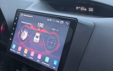 Subaru Impreza III, 2008 год, 709 000 рублей, 4 фотография