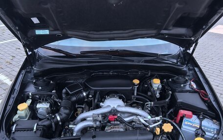 Subaru Impreza III, 2008 год, 709 000 рублей, 5 фотография