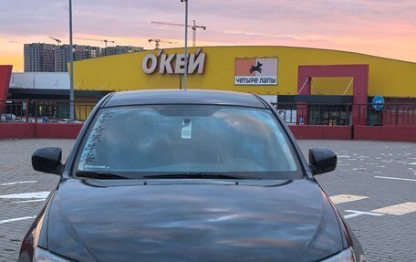 Subaru Impreza III, 2008 год, 709 000 рублей, 8 фотография