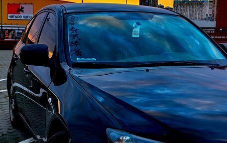 Subaru Impreza III, 2008 год, 709 000 рублей, 12 фотография