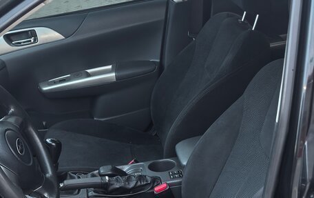 Subaru Impreza III, 2008 год, 709 000 рублей, 15 фотография