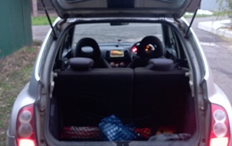 Nissan March III, 2009 год, 720 000 рублей, 7 фотография