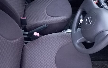 Nissan March III, 2009 год, 720 000 рублей, 6 фотография