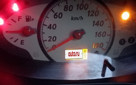 Nissan March III, 2009 год, 720 000 рублей, 5 фотография