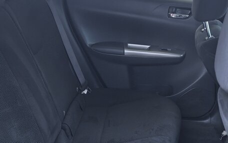 Subaru Impreza III, 2008 год, 709 000 рублей, 14 фотография